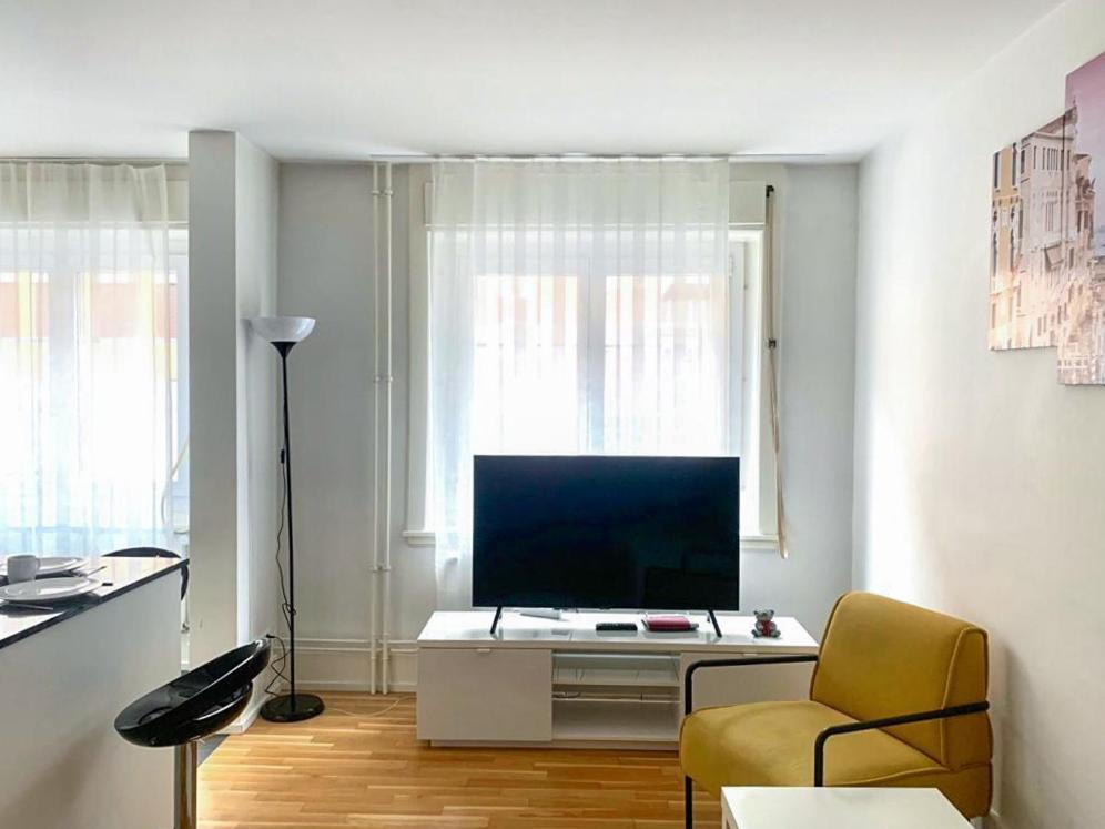 La Casa - Comfortable - By Pa Apartment *