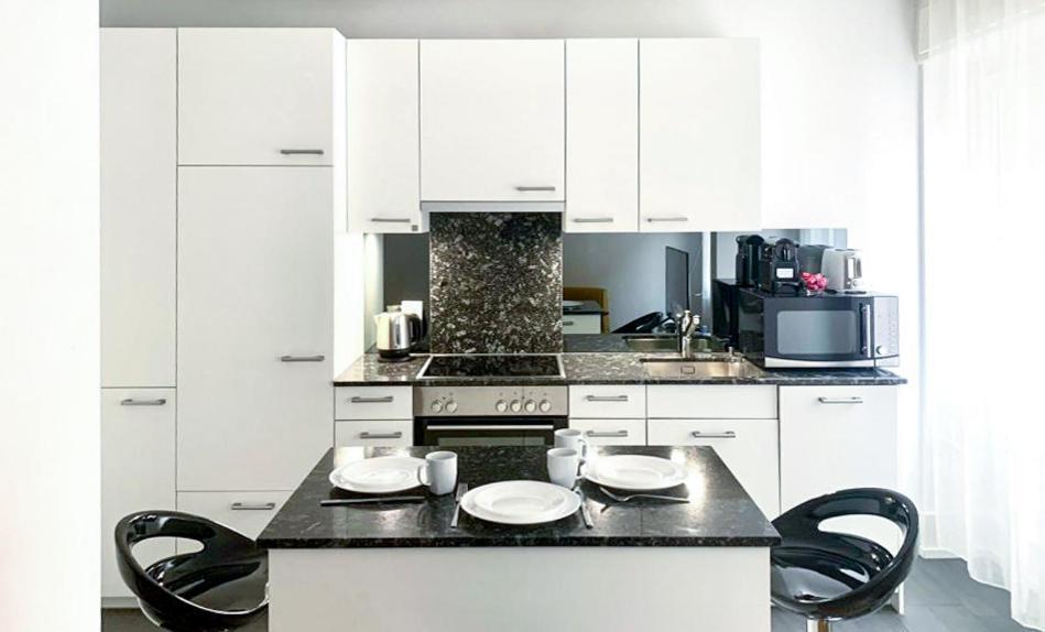 La Casa - Comfortable - By Pa * Lucerne