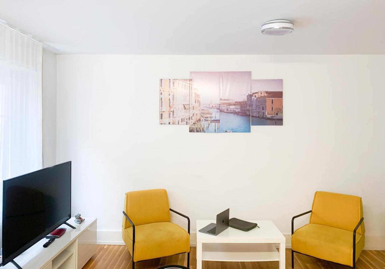 La Casa - Comfortable - By Pa *