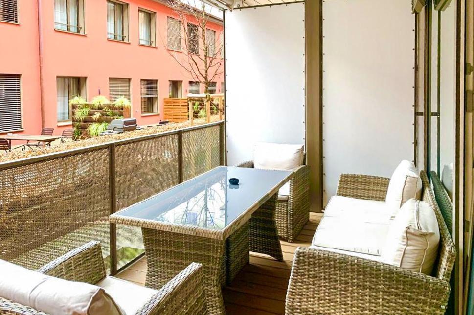 La Casa - Comfortable - By Pa * Lucerne