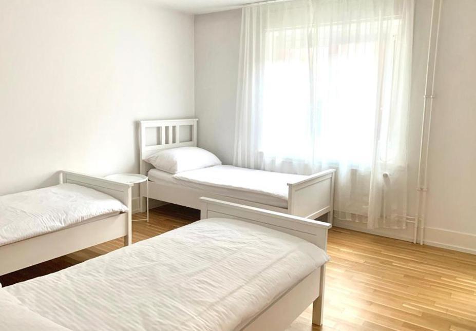 La Casa - Comfortable - By Pa Apartment